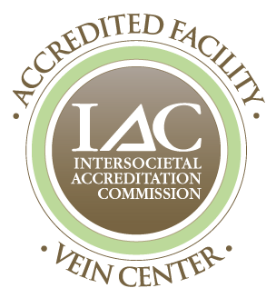 accredited-vein-badge