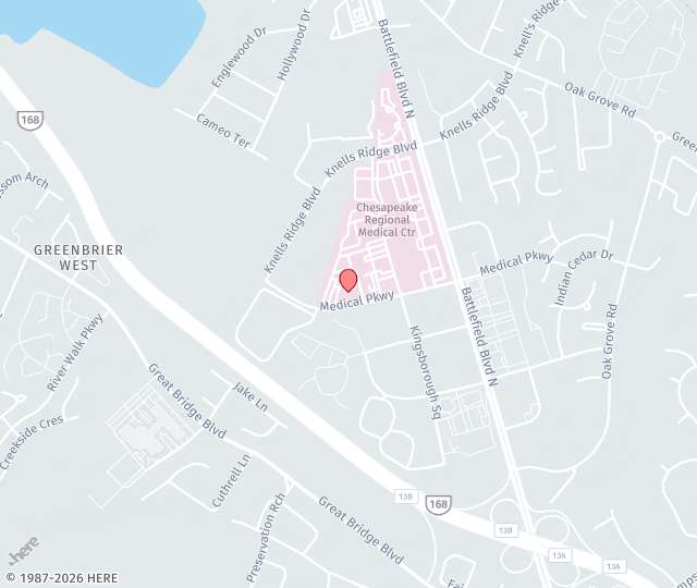 Chesapeake Vein Center and MedSpa